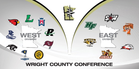               WRIGHT COUNTY CONFERENCE
